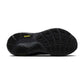 Men's Ghost 17 Running Shoe - Ebony/Black/Yellow - Wide (2E)
