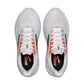 Men's Ghost 17 Running Shoe - White/Pink Clay/Gecko