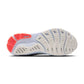 Men's Ghost 17 Running Shoe - White/Pink Clay/Gecko