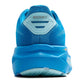 Men's Ghost 17 Running Shoe - Cloissone/Blue/Orange - Regular (D)
