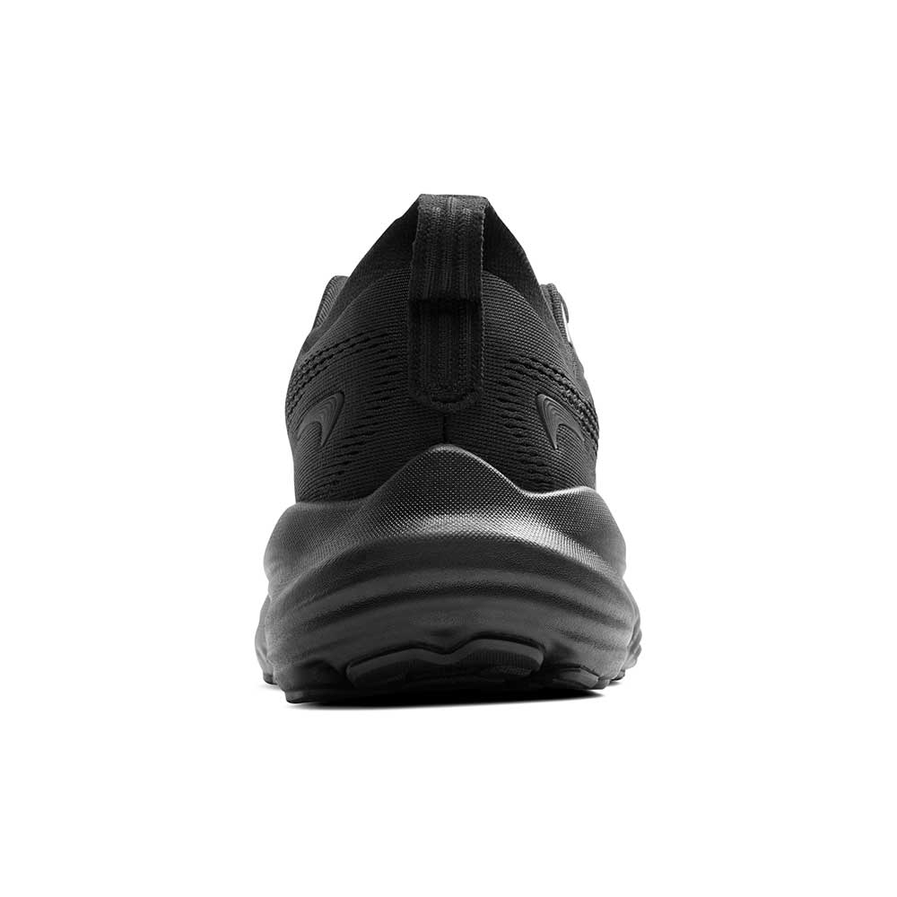 M Glycerin 22 (D) - Black/Black/Ebony