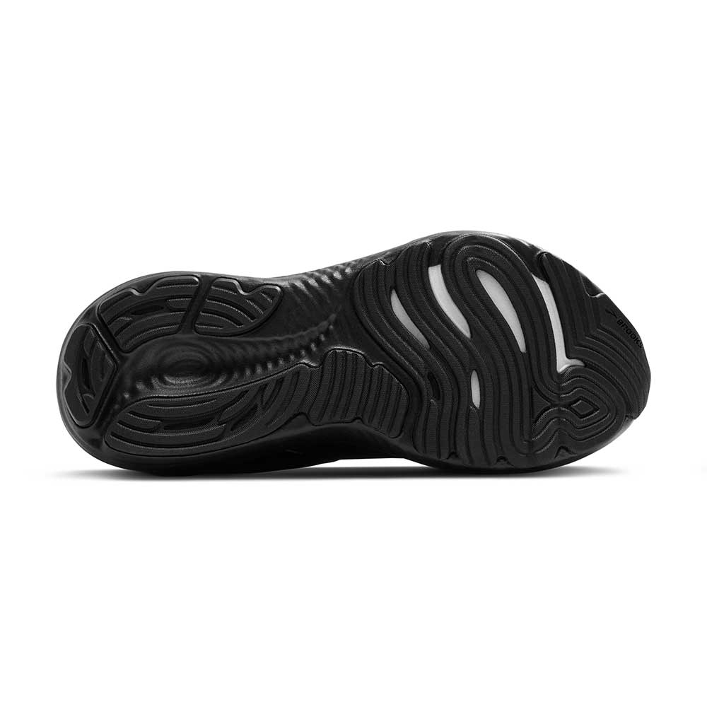 M Glycerin 22 (D) - Black/Black/Ebony