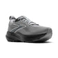 Men's Glycerin 22 Running Shoe - Primer Gray/Ebony/Bluewash - Wide (2E)