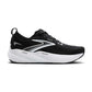 Men's Glycerin 22 Running Shoe - Black/Grey/White - Regular (D)