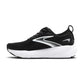 Men's Glycerin 22 Running Shoe - Black/Grey/White - Regular (D)