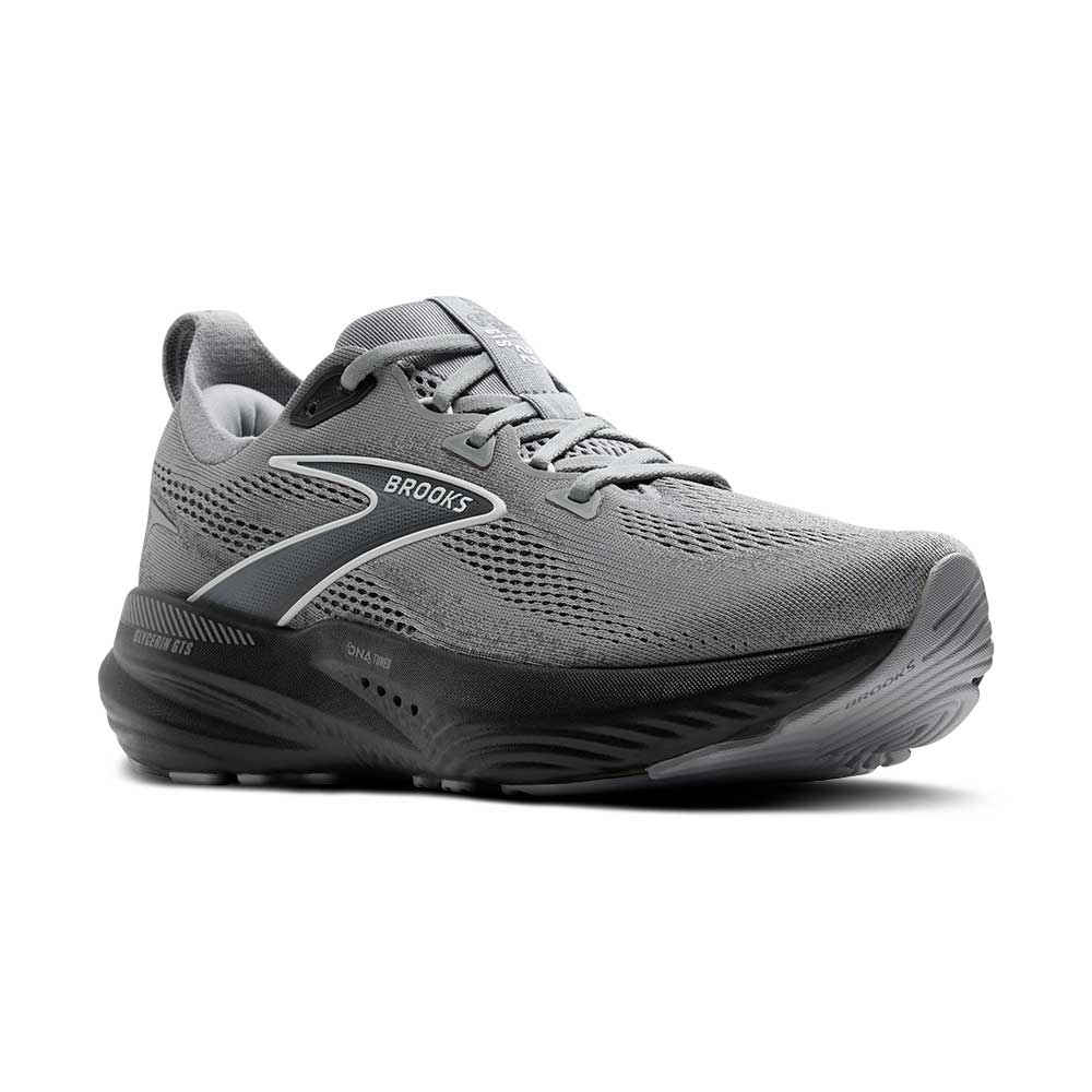 M Glycerin GTS 22 (4E) - Primer Gray/Ebony/Bluewash