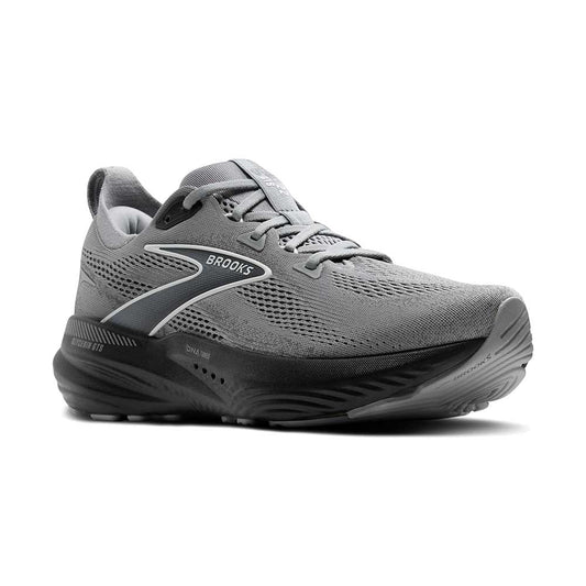 Men's Glycerin GTS 22 Running Shoe - Primer Gray/Ebony/Bluewash - Regular (D)