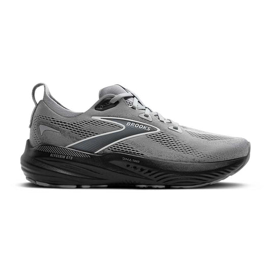 M Glycerin GTS 22 (4E) - Primer Gray/Ebony/Bluewash