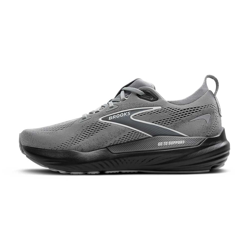 M Glycerin GTS 22 (4E) - Primer Gray/Ebony/Bluewash