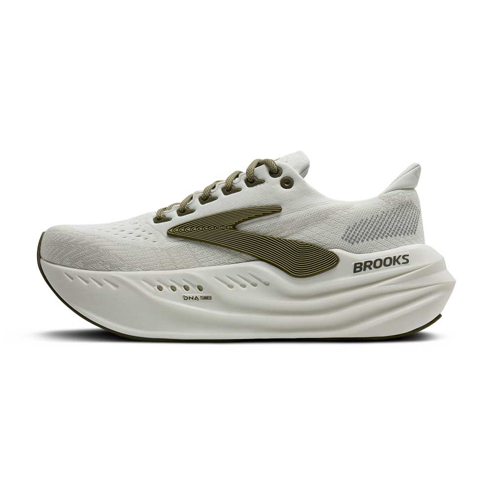 M Glycerin Max (D) - Grey/Dusty Olive/Tea