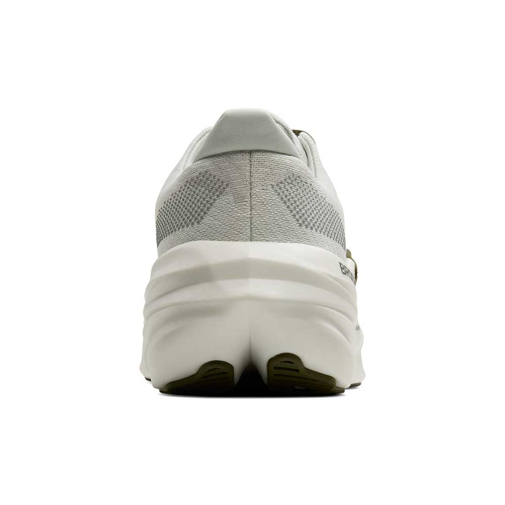 M Glycerin Max (D) - Grey/Dusty Olive/Tea