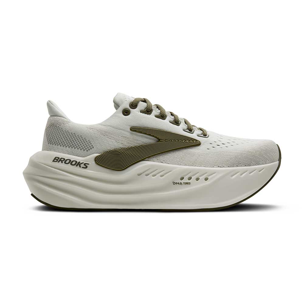 M Glycerin Max (D) - Grey/Dusty Olive/Tea