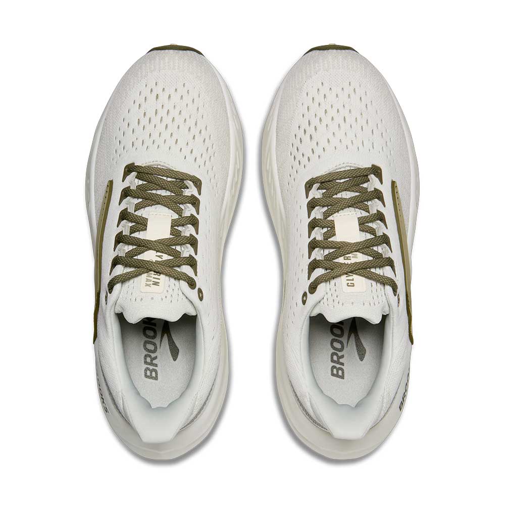 M Glycerin Max (D) - Grey/Dusty Olive/Tea