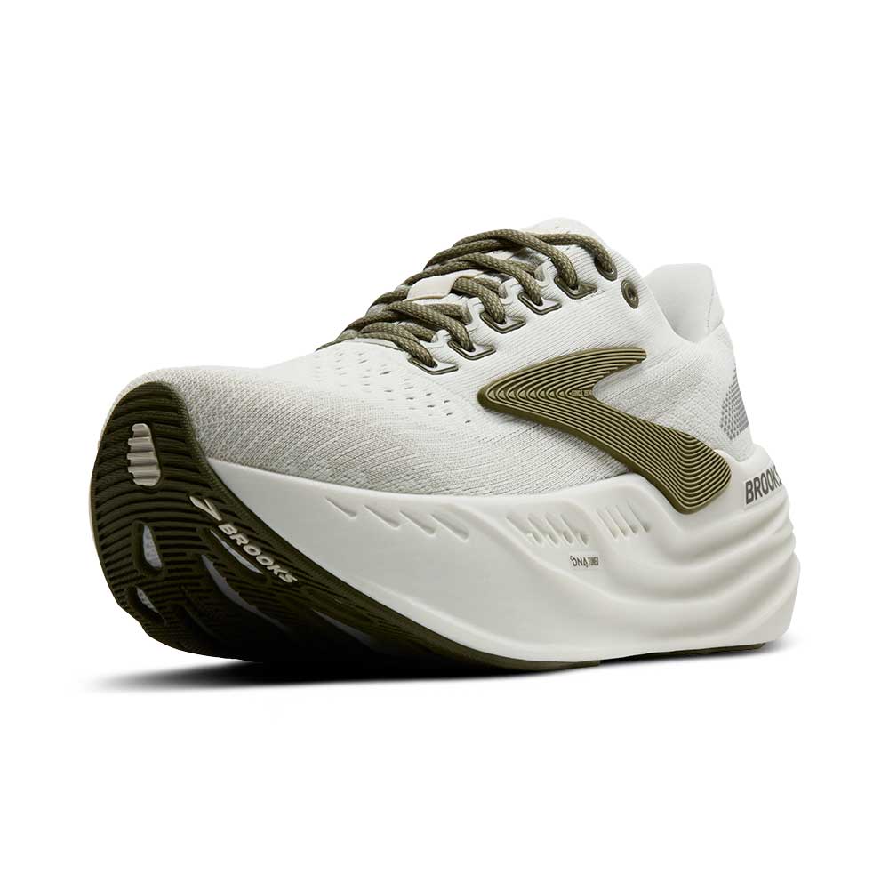 M Glycerin Max (D) - Grey/Dusty Olive/Tea