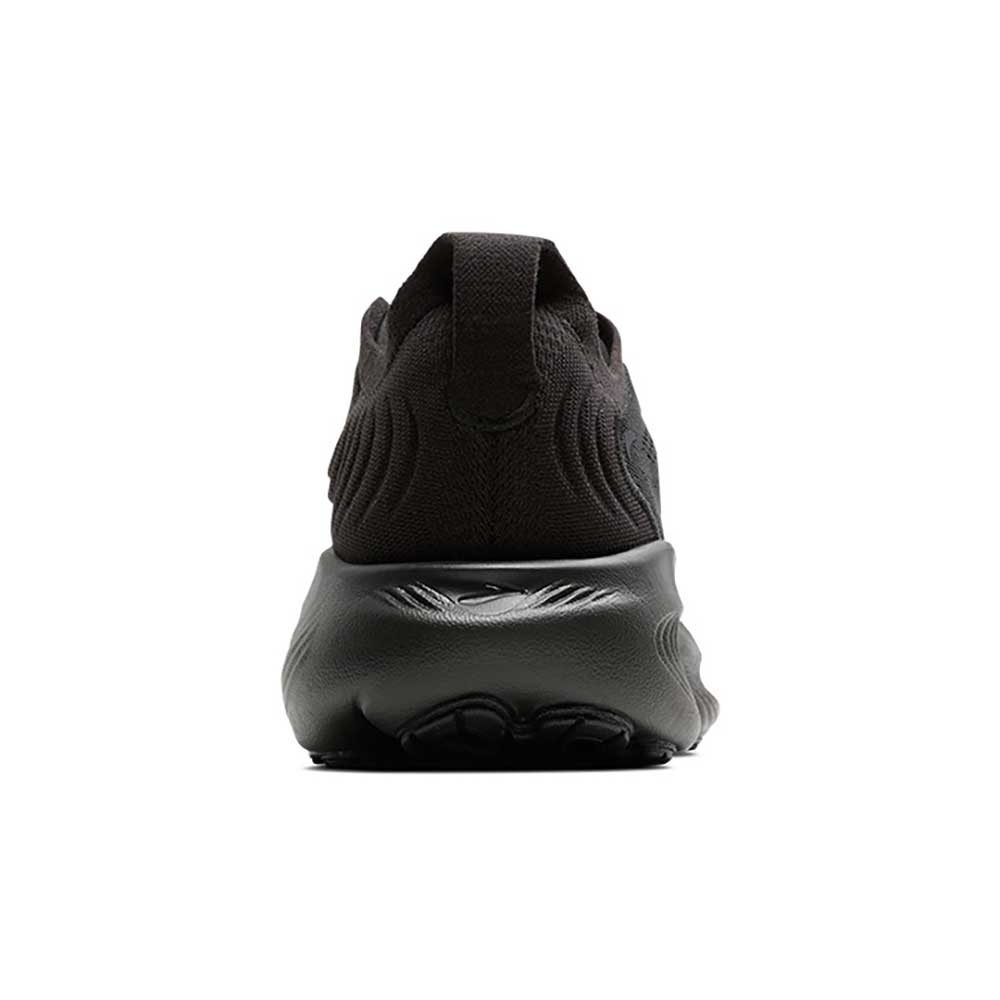 Men's Adrenaline GTS 25 - Black/Black/Ebony - Extra Wide (4E)