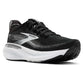 Men's Adrenaline GTS 25 Running Shoe - Black/Grey/White - Regular (D)