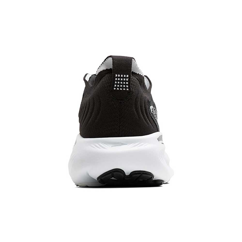 M Adrenaline GTS 25 (4E) - Black/Grey/White
