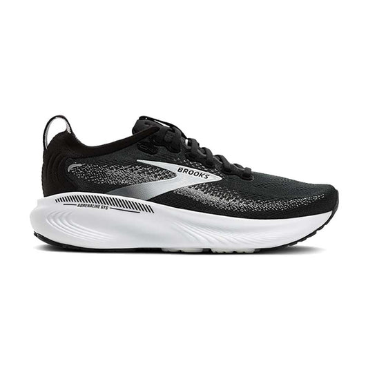 Men's Adrenaline GTS 25 - Black/Grey/White - Wide (2E)