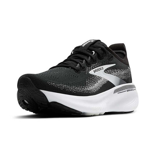 Men's Adrenaline GTS 25 - Black/Grey/White - Wide (2E)