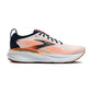 Men's Adrenaline GTS 25 Running Shoe - White/Spellbound/Orange - Regular (D)