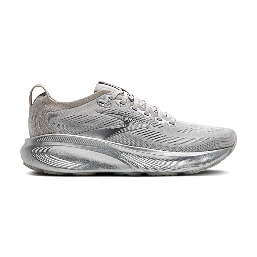 Men's Adrenaline GTS 25 (D) - Silver Anniversary Edition - Regular (D)