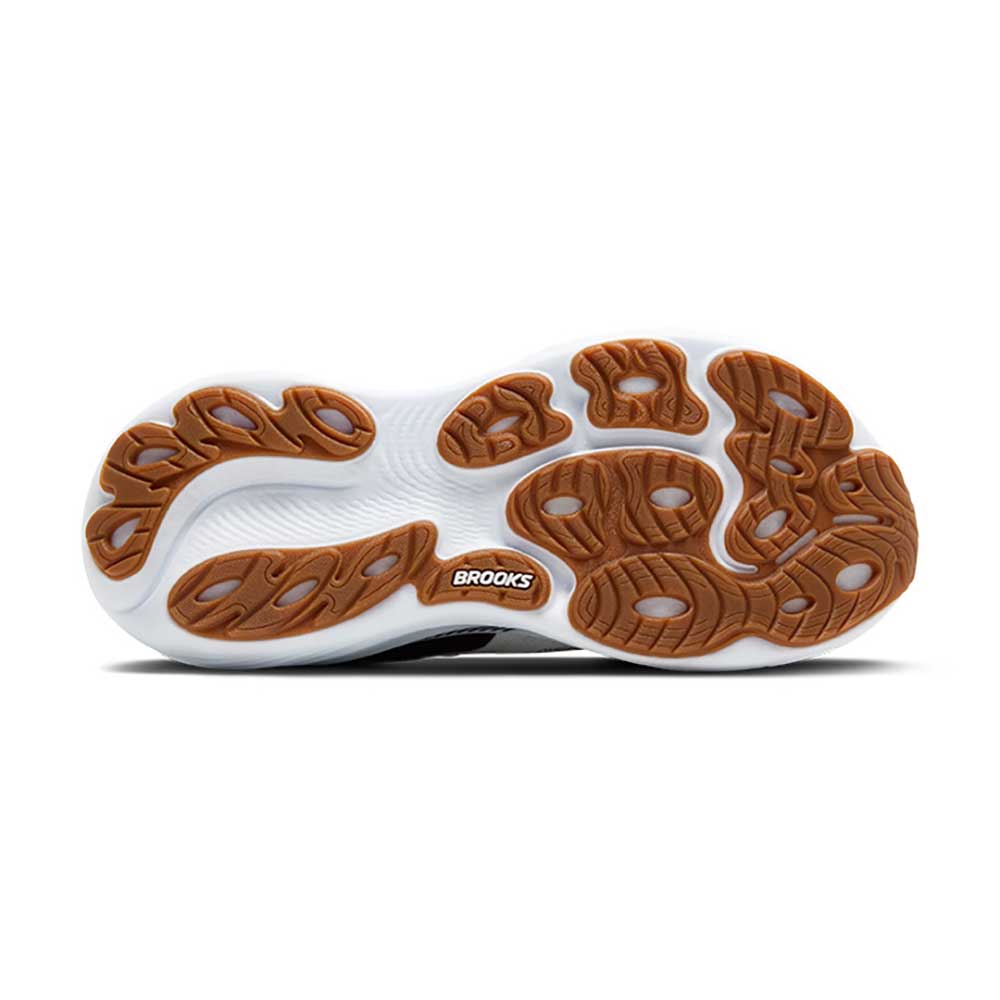 Men's Adrenaline GTS 25 - White/Black/White - Regular (D)