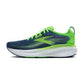 Men's Adrenaline GTS 25  - Green/Moonlight/Phantom - Regular (D)