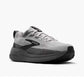 Men's Beast GTS 26 Running Shoe - Gray/Gray/Blackened Pearl - Wide (2E)