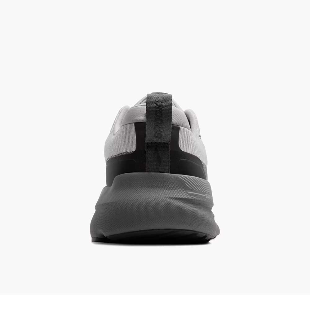 Men's Beast GTS 26 Running Shoe - Gray/Gray/Blackened Pearl - Regular (D)