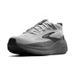 Men's Beast GTS 26 Running Shoe - Gray/Gray/Blackened Pearl - Extra Wide (4E)