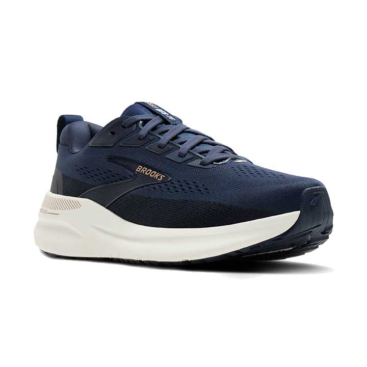 Men's Beast GTS 26 Running Shoe - Peacoat/Indigo/Portabella - Regular (D)