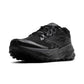 Men's Cascadia 19- Black/Black/Ebony - Regular (D)
