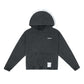 Men's SoftCell Hoodie - Aged Black SAB