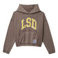 SoftCell Hoodie - Aged Falcon