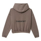 SoftCell Hoodie - Aged Falcon