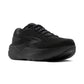 Men's Ghost Max 3 Running Shoe - Black/Black/Ebony - Regular (D)