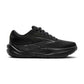 Men's Ghost Max 3 Running Shoe - Black/Black/Ebony - Extra Wide (4E)