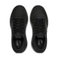 Men's Ghost Max 3 Running Shoe - Black/Black/Ebony - Extra Wide (4E)