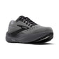 Men's Ghost Max 3 Running Shoe - Primer Grey/Ebony - Regular (D)
