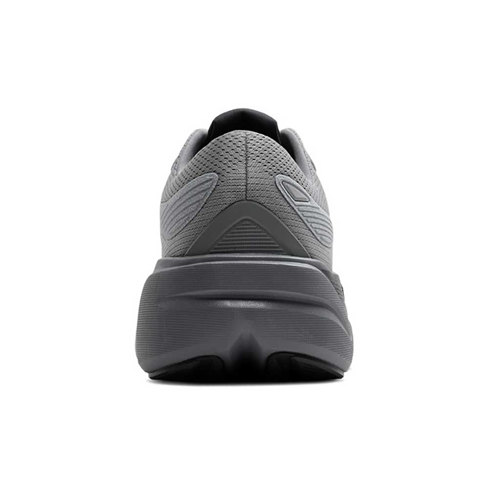 Men's Ghost Max 3 Running Shoe - Primer Grey/Ebony - Regular (D)
