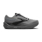 Men's Ghost Max 3 Running Shoe - Primer Grey/Ebony - Regular (D)