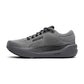 Men's Ghost Max 3 Running Shoe - Primer Grey/Ebony - Regular (D)