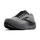 Men's Ghost Max 3 Running Shoe - Primer Grey/Ebony - Wide (2E)