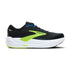 Black/Navy/Acid Lime