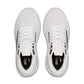 Men's Ghost Max 3 Running Shoe - Bright White/Tea/Black - Wide (2E)
