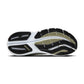 Men's Ghost Max 3 Running Shoe - Bright White/Tea/Black - Wide (2E)