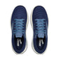 Men's Ghost Max 3 Running Shoe - Blue/Starfish/Moonlight - Regular (D)
