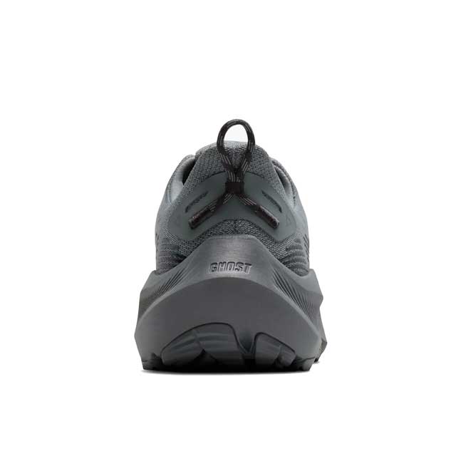 Men's Ghost Trail - Gray/Gray/Blackened Pearl - Regular (D)