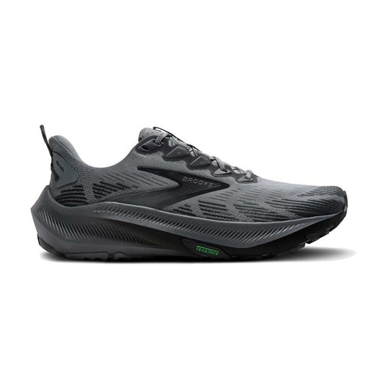 Men's Ghost Trail - Gray/Gray/Blackened Pearl - Regular (D)