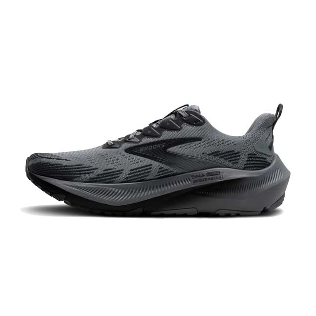 Men's Ghost Trail - Gray/Gray/Blackened Pearl - Regular (D)